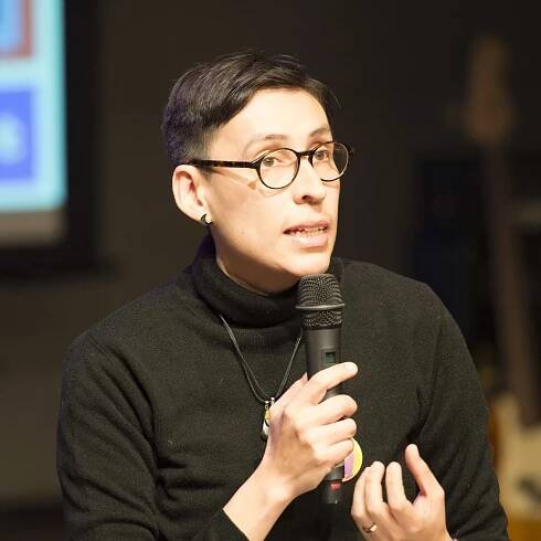 Webinar Launch: Supporting Global Intersex Communities During COVID-19- September 17, 2020 - Global Philanthropy Project