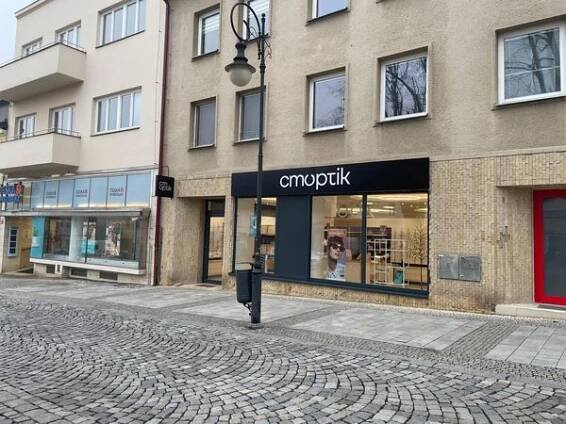 CM OPTIK foto 3