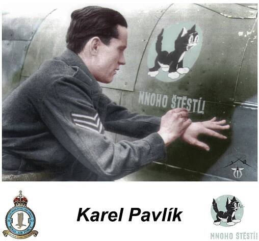 Karel Pavlík