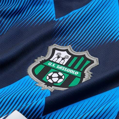 US Sassuolo Calcio 24/25 Third Jersey Men
