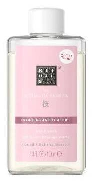 Rituals Náhradní náplň do gelu na mytí rukou The Ritual of Sakura (Concentrated Refill Hand Wash) 100 ml
