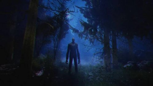 Slender: The Arrival VR Is Coming To Steam & PSVR 2