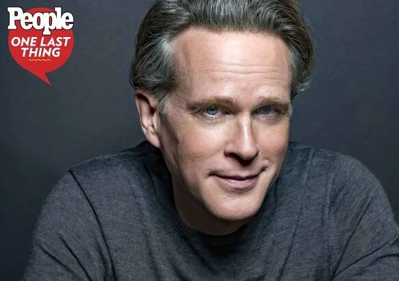 Cary Elwes Recalls Being Sent the Tom Cruise Cake: 'It's Mission Impossible Not to Eat It'