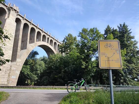Greenway Jizera 17
