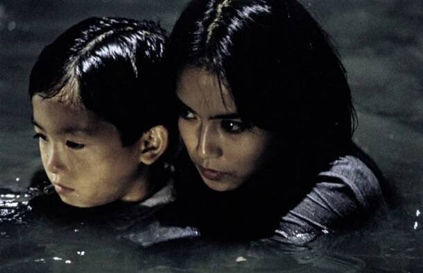 Ring 2 - Z filmu - Miki Nakatani