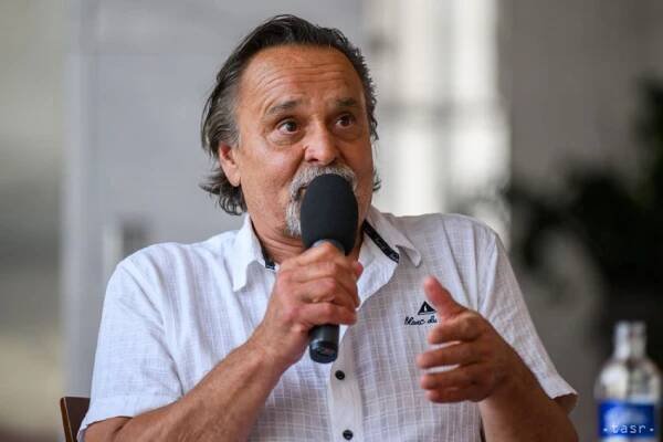 Úspešný herec Jozef Vajda oslavuje sedemdesiatku