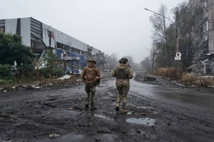 General Staff: Russia has lost 316,760 troops in Ukraine
