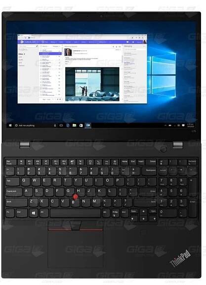 Lenovo ThinkPad L15 Gen 1 za 7 981 Kč - Notebook | GIGACOMPUTER.CZ