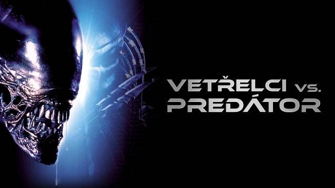 Vetřelci vs. Predátor - Apple TV