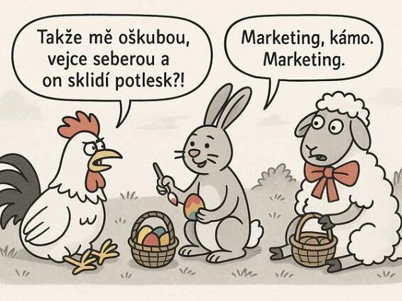 Kdy jsou Velikonoce 2026, jaký mají význam a tradice