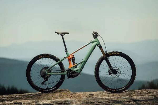 2025 orbea wild bosch cx