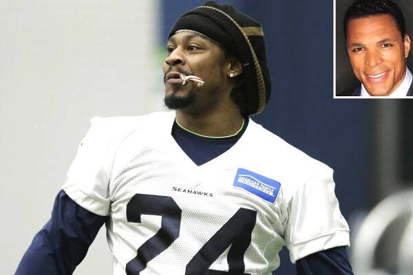 Tony Gonzalez | Latest News | New York Post