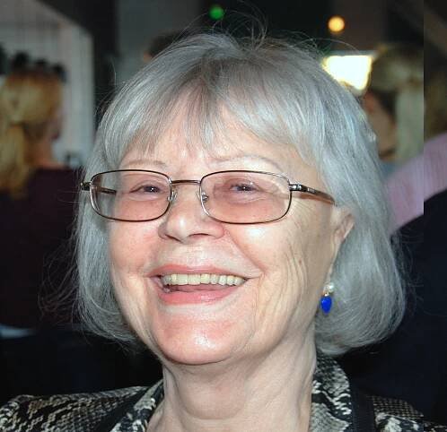 Harriet Anderssonová