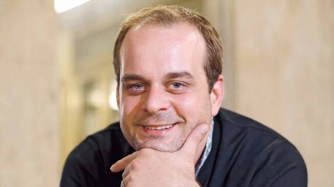 Roman Štabrňák: V kouzelnictví se bez touhy po dokonalosti neobejdete