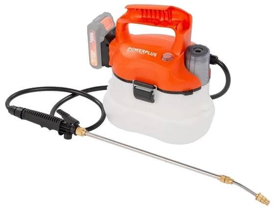 Powerplus Postřikovač POWDPG80400