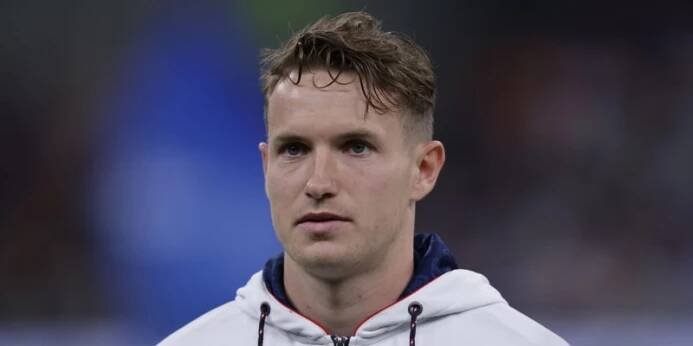 Jakub Jankto se pochlubil, že je zamilovaný. Sdílel fotku s partnerem Vojtou.