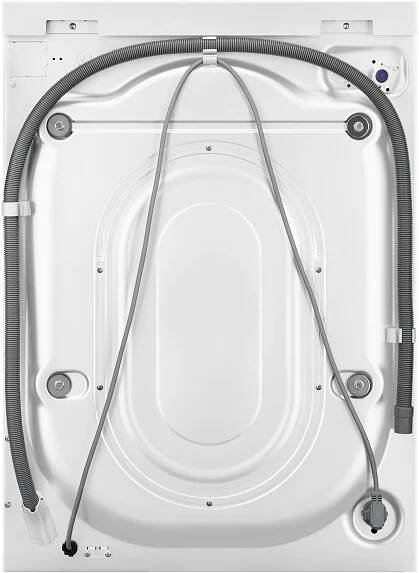 ELECTROLUX 600 SensiCare® EW6SN506BC