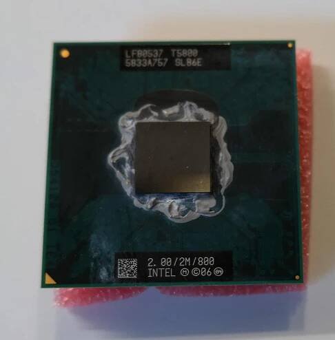 Procesor Intel T5800