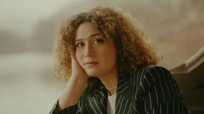 Rose Matafeo Is Reconstructing the Rom-Com