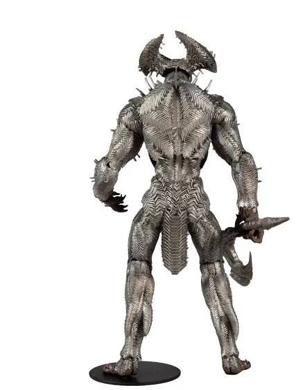 Figurka Justice League - Steppenwolf 30 cm (McFarlane)