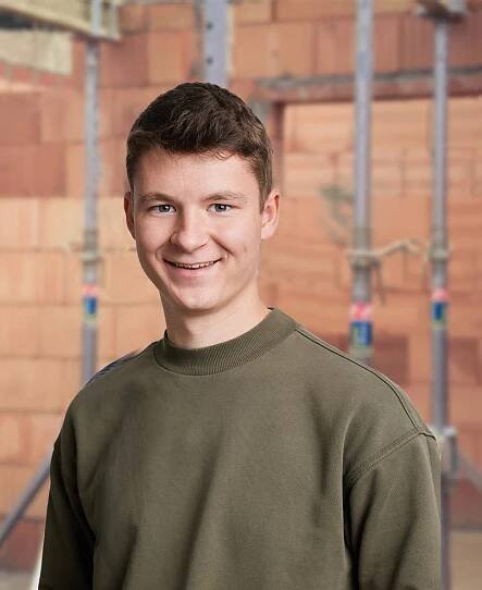 Unternehmen Rohbau – Beck Bau Ergoldsbach