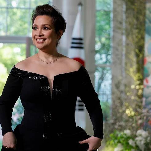 Broadway Veteran Lea Salonga on Supporting Her Trans Son, Nic
