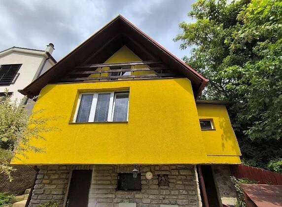 Prodej Dům, Mokrá-Horákov - Mokrá u Brna, Jihomoravský kraj