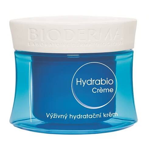 BIODERMA Hydrabio créme 50 ml
