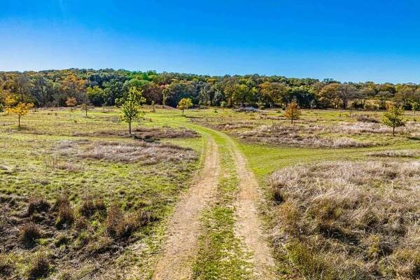 Kendall County | Black Creek Ranch | E of Boerne | Texas Ranches For Sale