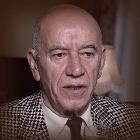 André Pousse – Francouzský film