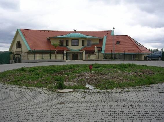 Trnová - ubytování, počasí, foto, tipy na výlet, informace