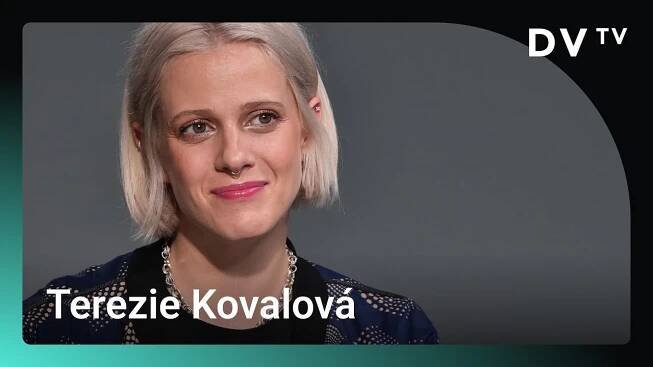 Kovalová: Žiju s každodenní bolestí, byla jsem na dně. Před sebevraždou mě zachránila psychedelika