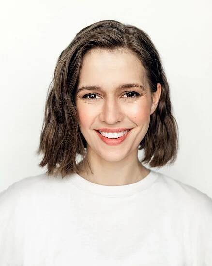 Adela Dukátová - Studiové