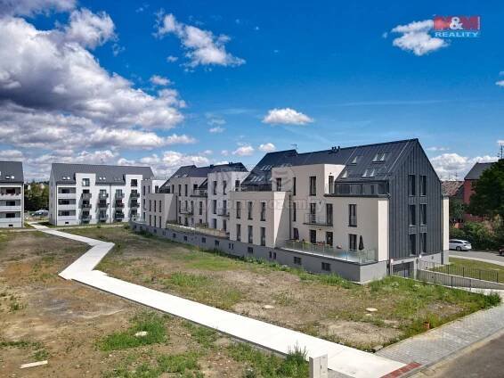 Pronájem Byt 3+kk, Kasárenská, Krnov - Pod Bezručovým vrchem, okres Bruntál