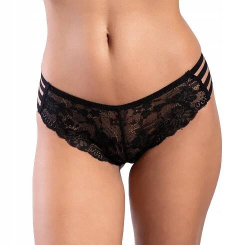 krajkové kalhotky sexy TANGA dámské BRAZILSKÉ KALHOTKY Značka žádná značka