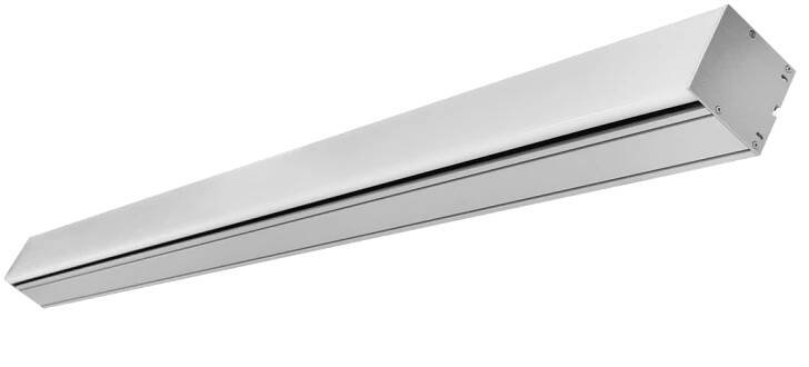 LED svítidlo SCALI, LED osvětlení SCALI, LED světlo SCALI, - THOME Lighting s.r.o.