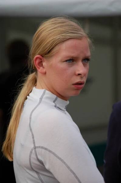 Christina Nielsen (Rennfahrerin)