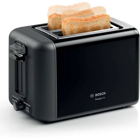 GSM-Market.cz - TAT3P423 TOASTER BOSCH - Bosch - Topinkovače, toustovače - Kuchyňské spotřebiče, Malé spotřebiče - Levné
