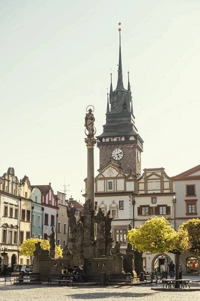 Pardubice