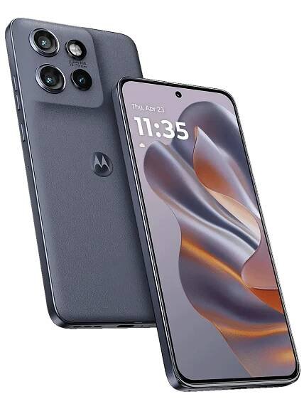 Lehký chytrý telefon s umělou inteligencí pro rok 2025