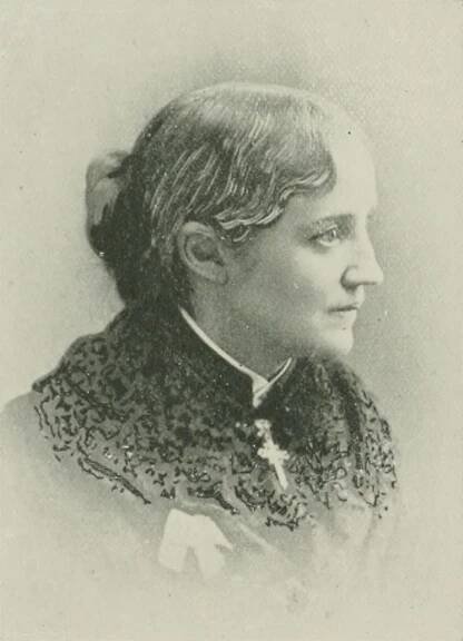 Mary Wood-Allen - Wikipedia