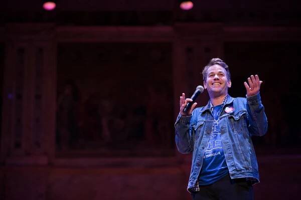 GALLERY — MIKE BIRBIGLIA