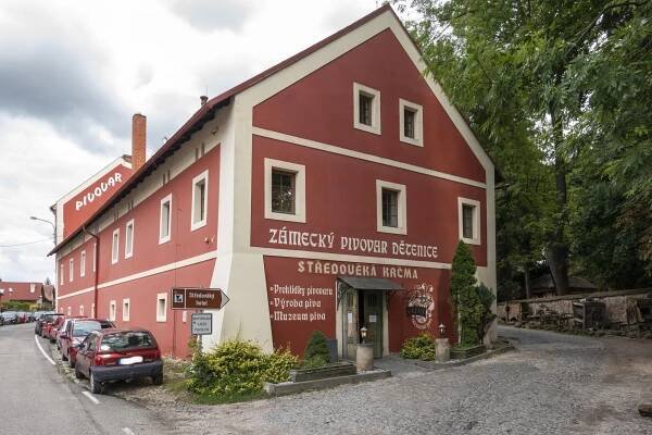 Fotografie - Dětenice - Středověká krčma - 28.08.2021