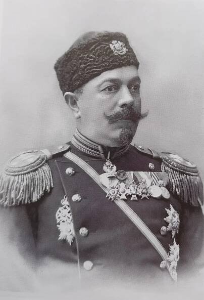 Željavski, Nikola Petrov : Z