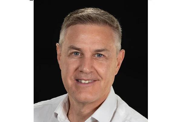 Dr. Tom Wright