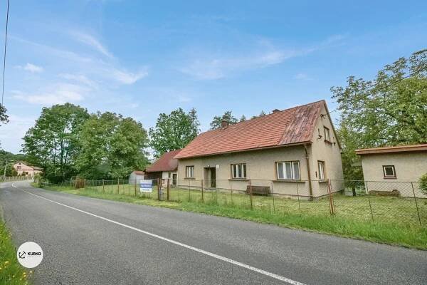 Prodej Dům, Raškovice, okres Frýdek-Místek