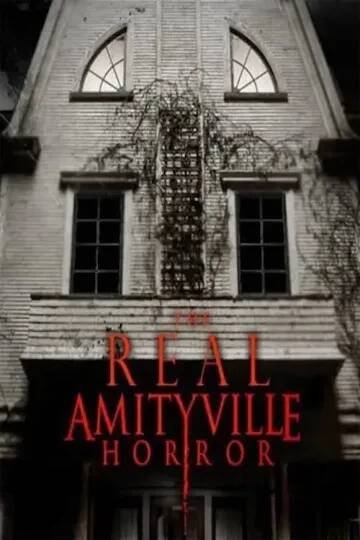 Skutečné Amityville – Dům hrůzy