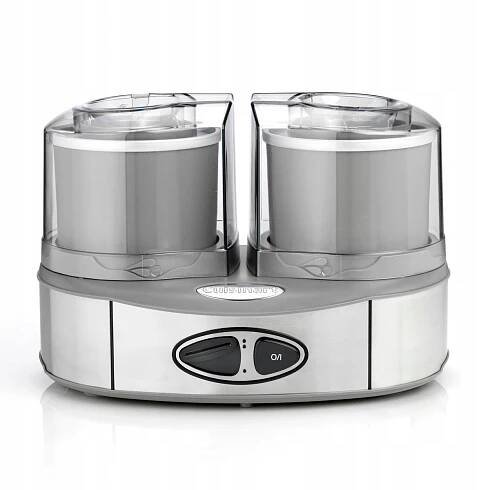 Cuisinart ICE 100E