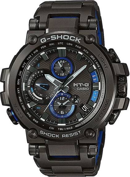 Casio G-Shock MT-G MTG-B1000BD-1AER | Hodinky-365.cz