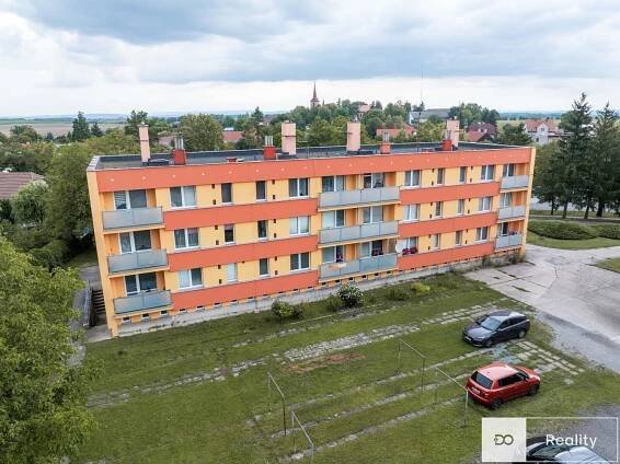 Prodej Byt 3+1, Černilov, okres Hradec Králové